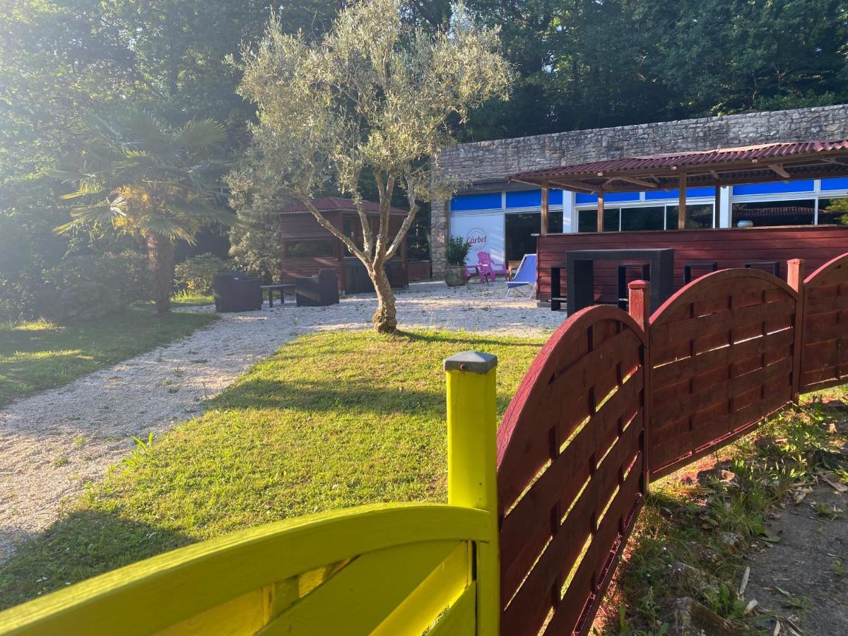 Les Moulins Du Duc Ecolodge Moelan-sur-Mer Exterior photo