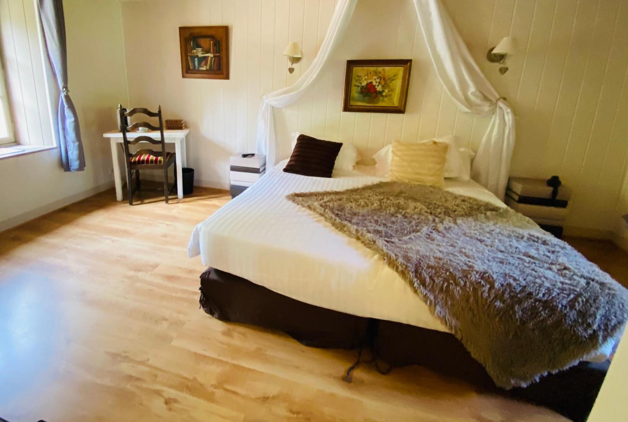 Les Moulins Du Duc Ecolodge Moelan-sur-Mer Exterior photo