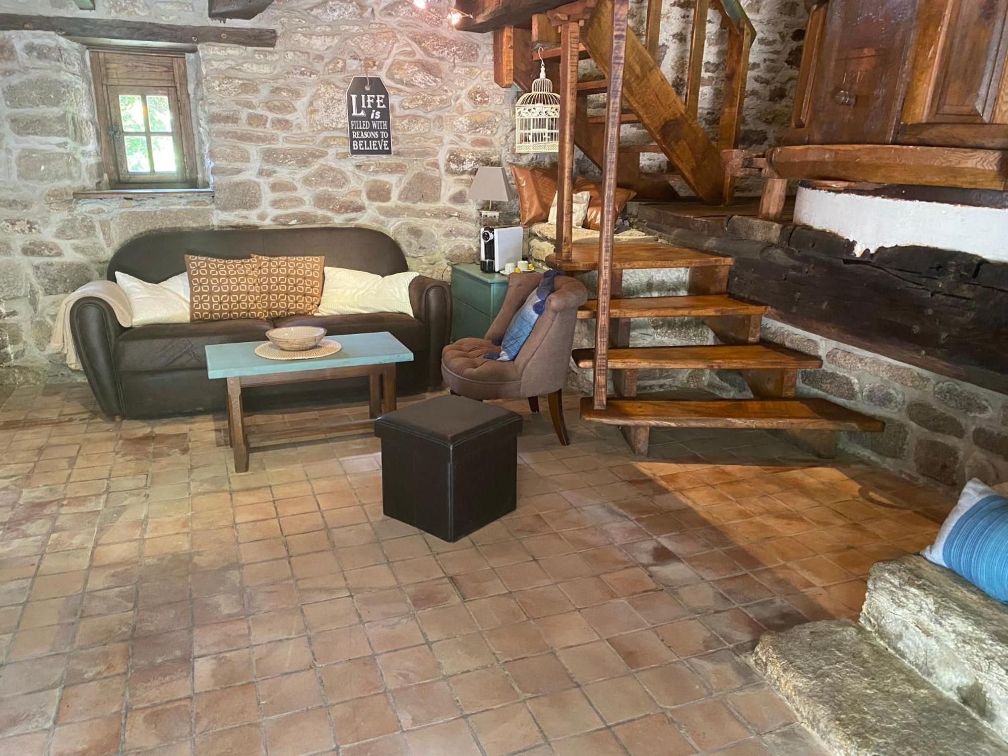 Les Moulins Du Duc Ecolodge Moelan-sur-Mer Exterior photo